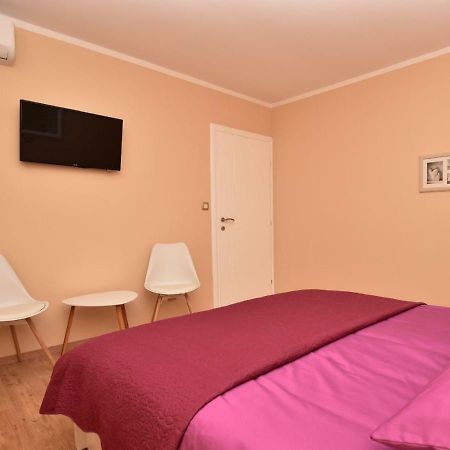 Apartman Mate Luka Makarska Exterior photo