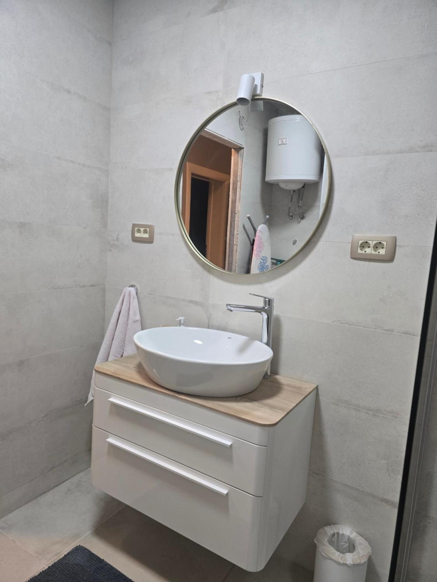 Apartman Mate Luka Makarska Exterior photo